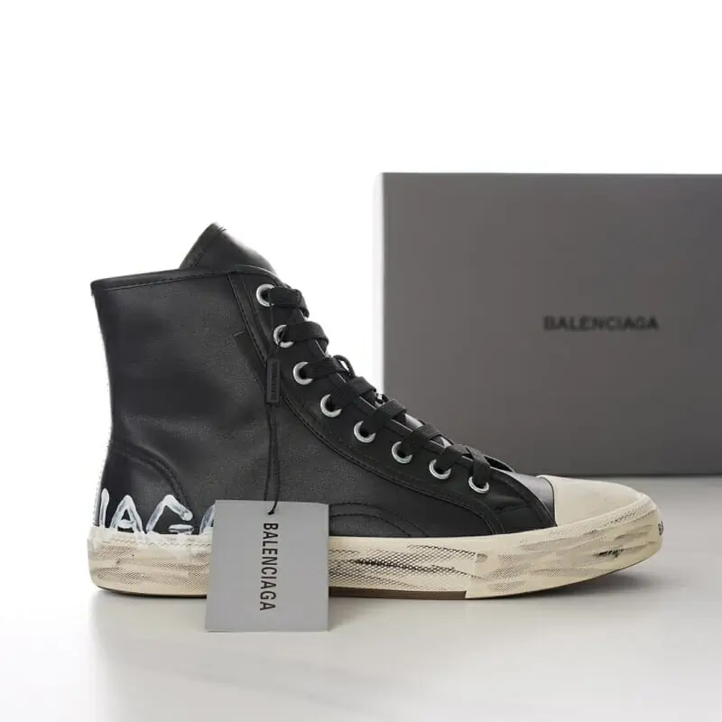 balenciaga high tops chaussures pour homme s_114a6162